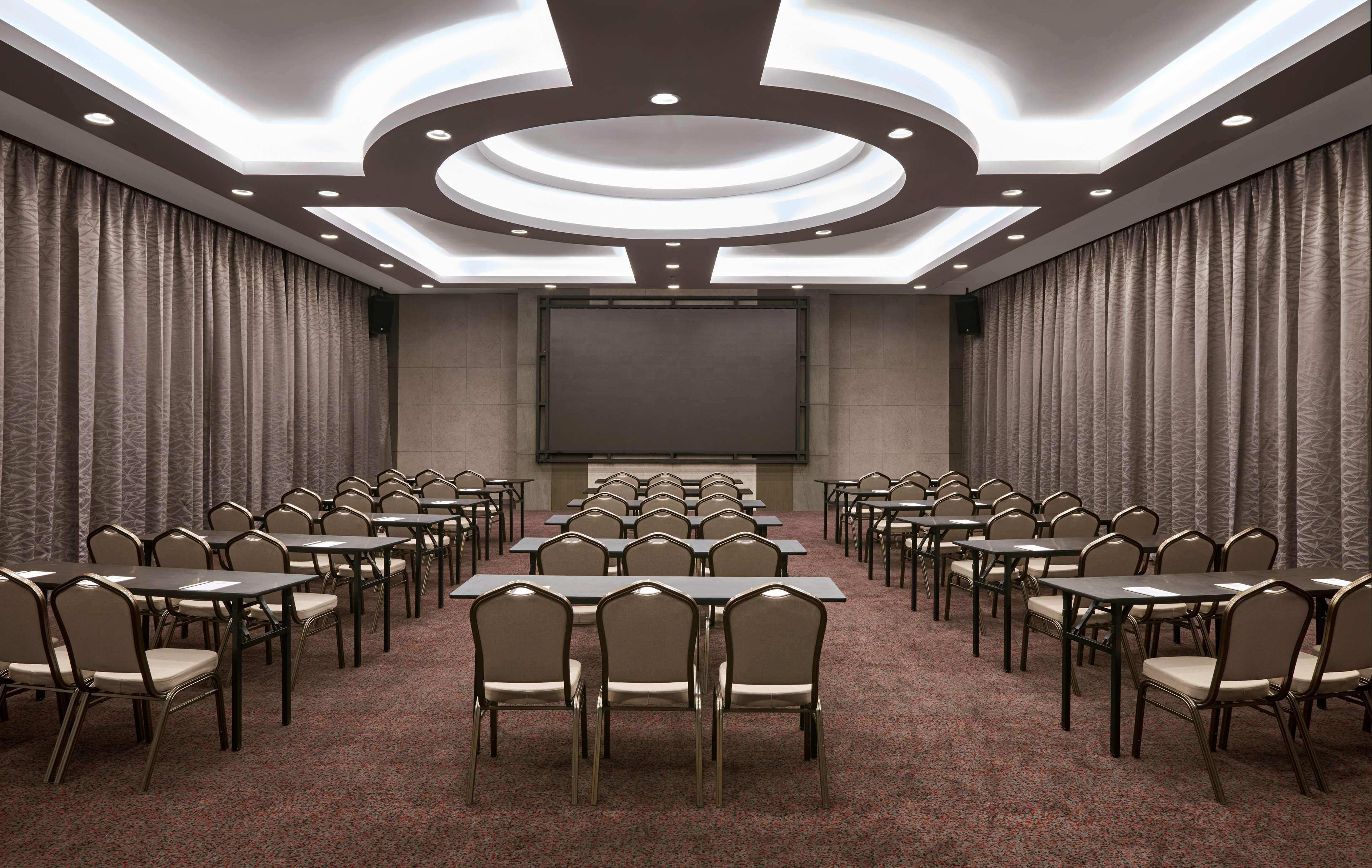 Park Inn By Radisson Putrajaya Exterior photo