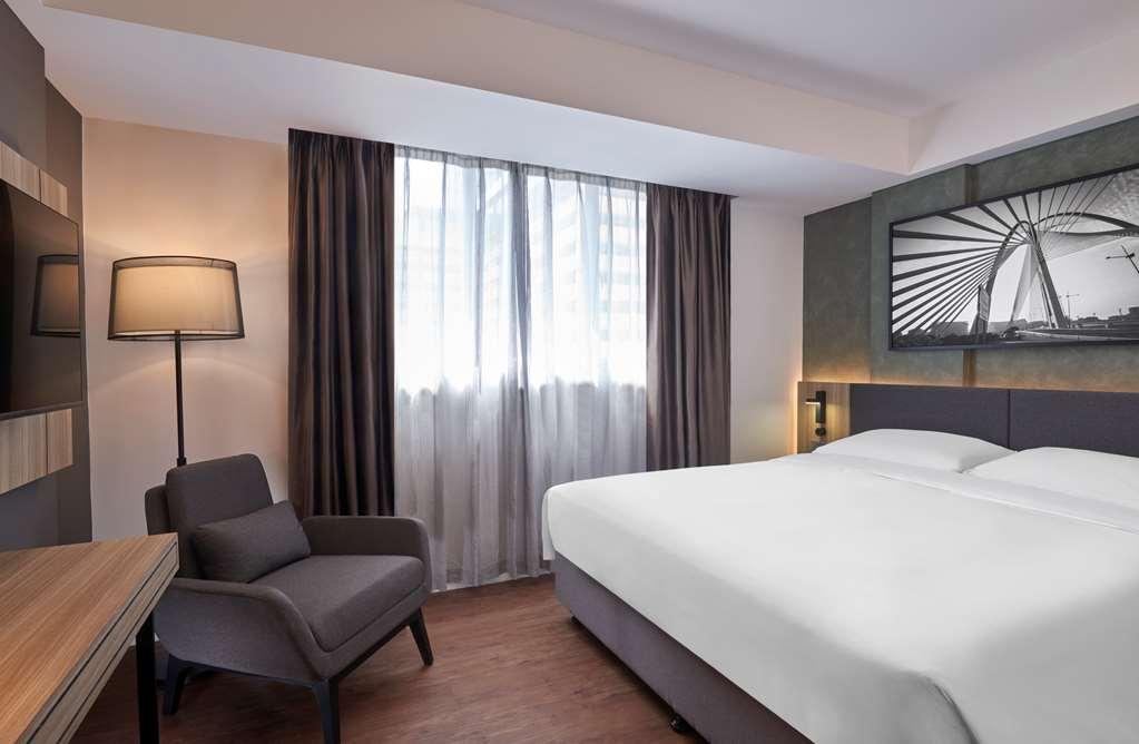 Park Inn By Radisson Putrajaya Room photo